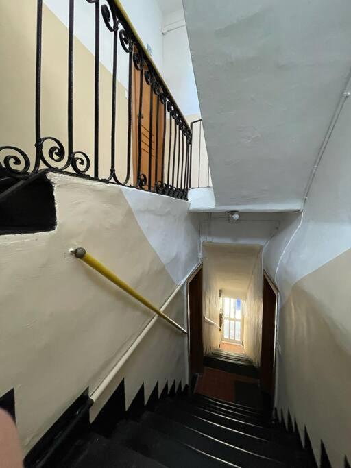 דירות סאבונה La Casa Del Mare מראה חיצוני תמונה